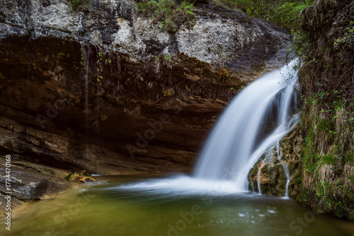 Parc naturel volcanique de la Garrotxa