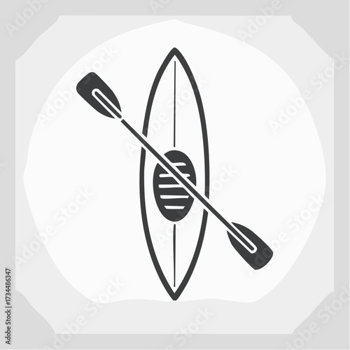 Dynamic vector illustration of a boxing glove radiating power, symbolizing strength and victory, a conceptual flag of achievement for sports and competitive spirit