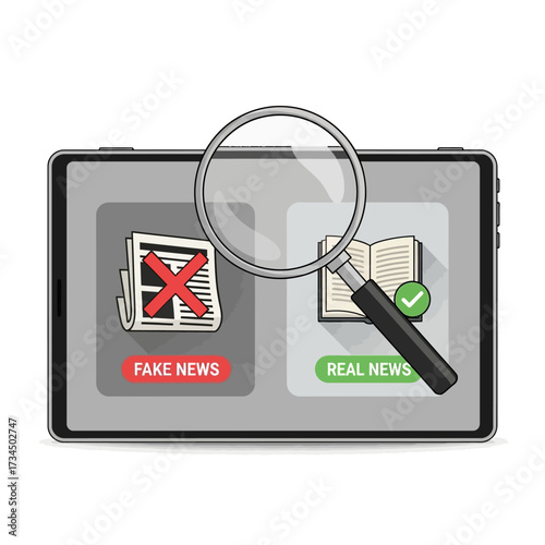 Fake News vs