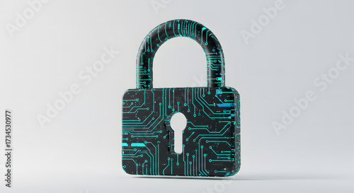 lock and key