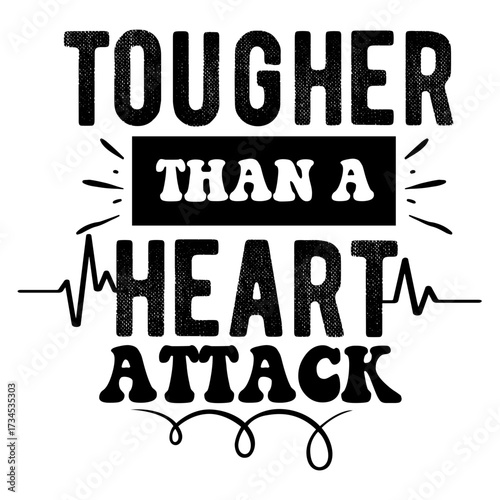 Heart Disease Awareness svg design