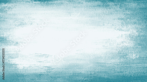 beautiful abstract grungy blue stucco wall background in cold mood. pantone of the year color concept background with space for text.