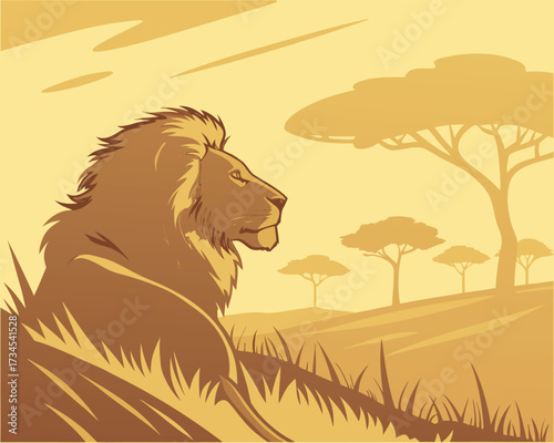 Photography "Wild Animals Artwork for Nature Inspiration"