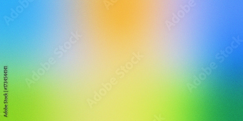 Abstract Gradient Background