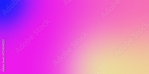 Abstract Gradient Background Design