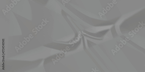 Abstract white paper crumpled panorama white paper texture background, crumpled pattern texture fabric scrapbook...	
