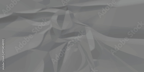 Abstract white paper crumpled panorama white paper texture background, crumpled pattern texture fabric scrapbook...	

