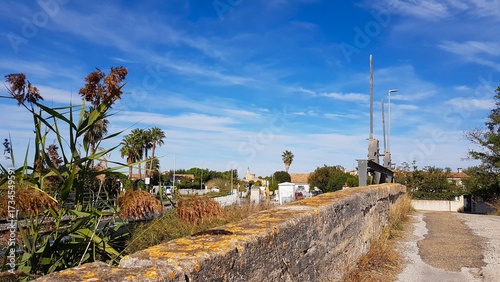 Aigues-Mortes