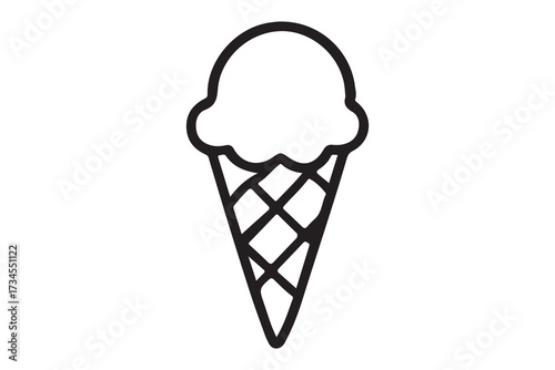 ice cream icon