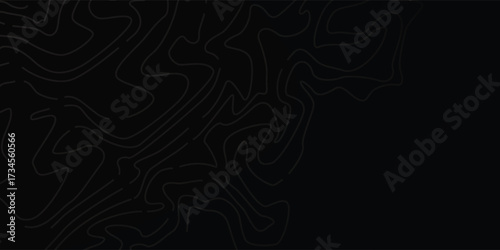 Dark grey abstract wide horizontal banner with hexagon carbon fiber grid and orange luminous lines.