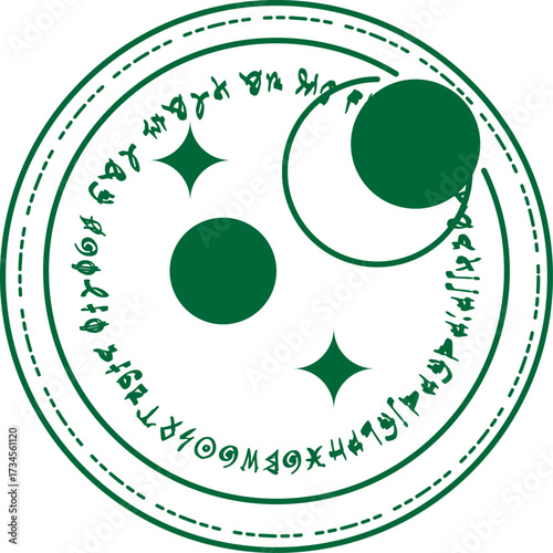 fantasy magic circle Create magic circles and cast spells.,Destiny of Stars and Adventure, Witches, wizards, and the magic realm.