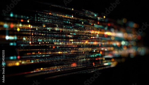 fiber optic cables