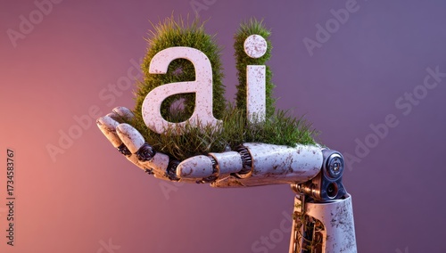 IA TECNOLOGY