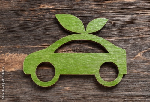 eco friendly car