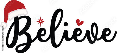 Believe