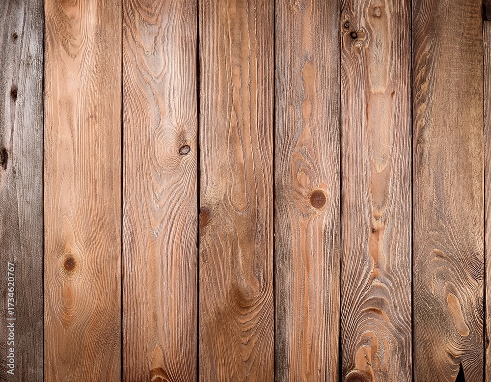 Fototapeta premium wooden planks overlay texture for your design shabby chic background easy to edit wood texture backdrop