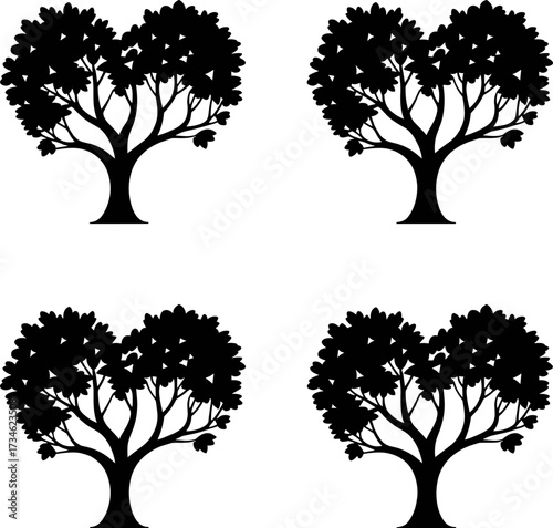 Investment Money Tree