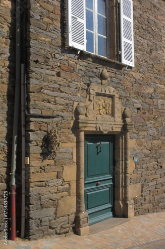 Uzerche, perle du Limousin, Nouvelle Aquitaine