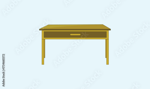 Table vector