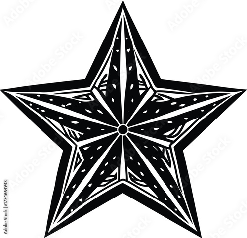 Modern minimalist office interior design featuring sleek furniture and natural light isolated on transparent background