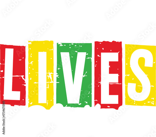 Black Lives Matter