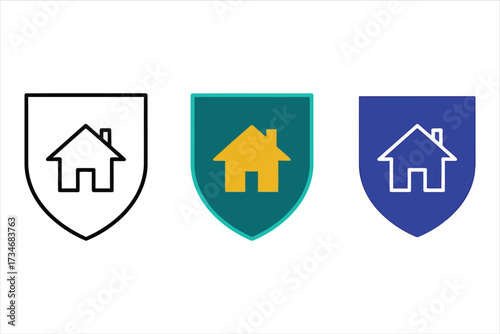 Vector art of man wearing virtual reality headset interacting with digital interface concept of augmented reality, future technology, and immersive experience vector illustration