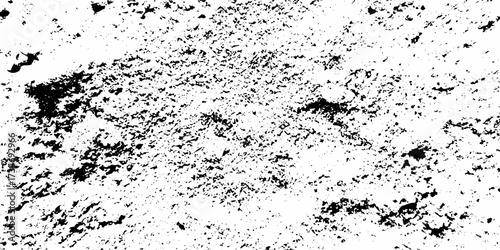 Vector grunge texture. Distressed Dirty rough overlay texture. Aged splatter grunge dust messy background.	