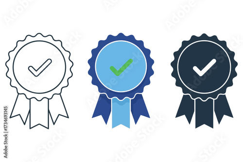 Vector art of collection of colorful book illustrations, featuring stacks of books, open books, and bookrelated phrases, perfect for book lovers and reading enthusiasts