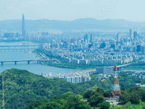 Photography Seoul, South Korea