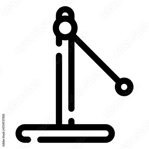 Pendulum icon