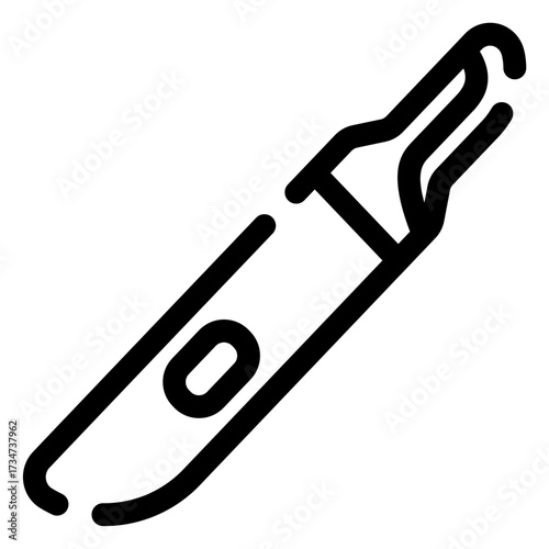 Scalpel icon