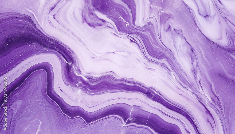 Obraz premium Abstract Lavender Marble Texture Background Design