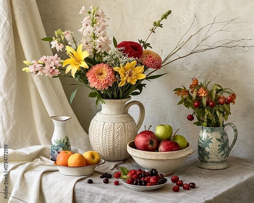 Still life