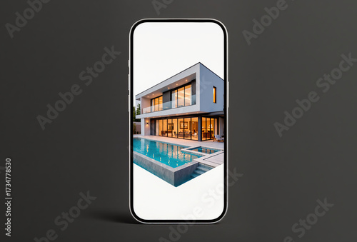 Plan your holiday with a mobile booking app that showcases premium villas and poolside houses giving travelers instant access to short term rentals and seamless vacation reservations