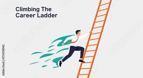 Achievement, Ambition, and Corporate Success: The Ascent of Career Progression Goals