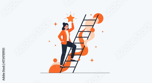 Achieving Success Through Persistence, Reaching Goals and the Pursuit of Dreams