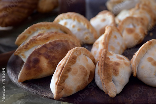 Empanadas aargentinas