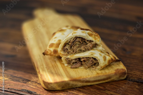 Empanadas argentinas