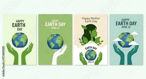 Creative concept vector illustrations showing design, art, and idea generation. Includes teamwork, brainstorming, and creative process elements for modern projects.	