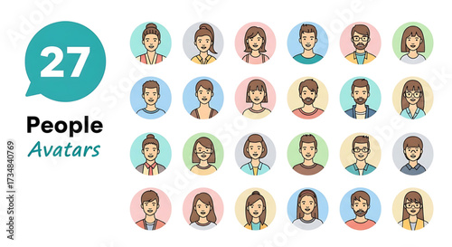 Creative concept vector illustrations showing design, art, and idea generation. Includes teamwork, brainstorming, and creative process elements for modern projects.	