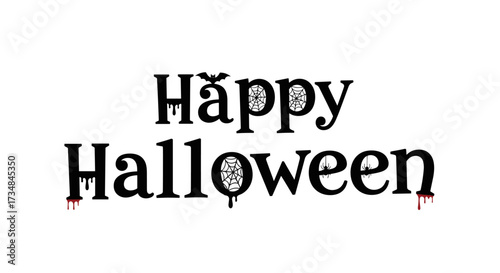 Happy Halloween Greeting
