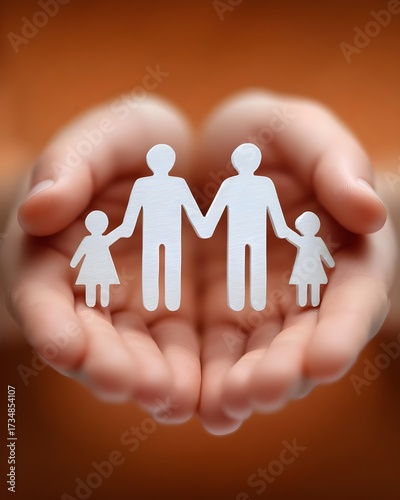 family legal of representation, children, protection