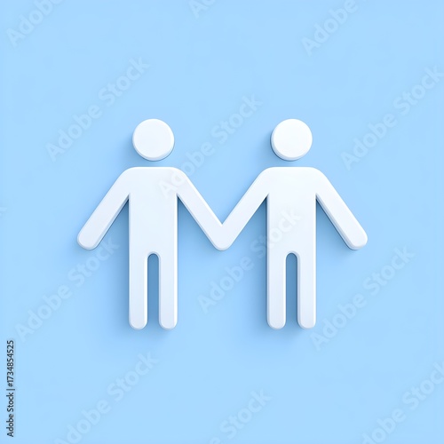 family legal of figure, decision, equality