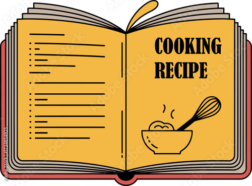 Find easy cooking recipes and cookbook ideas for home chefs and beginner cooks today