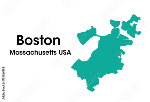 boston massachusetts usa