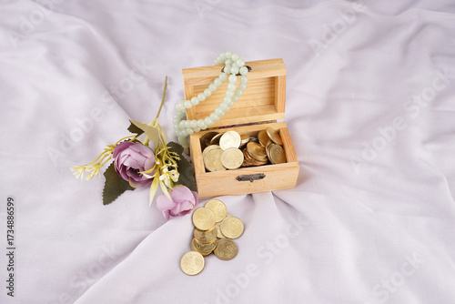 Interest or profit on savings