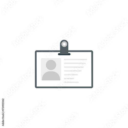 Two red flags crossed on white background - graphic illustration of red flags