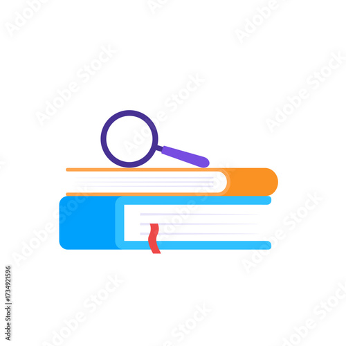 Detailed exploration of academic literature and educational resources for in-depth knowledge and thorough research