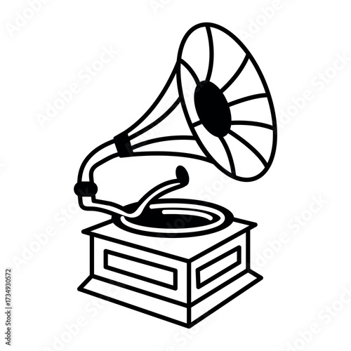Gramophone