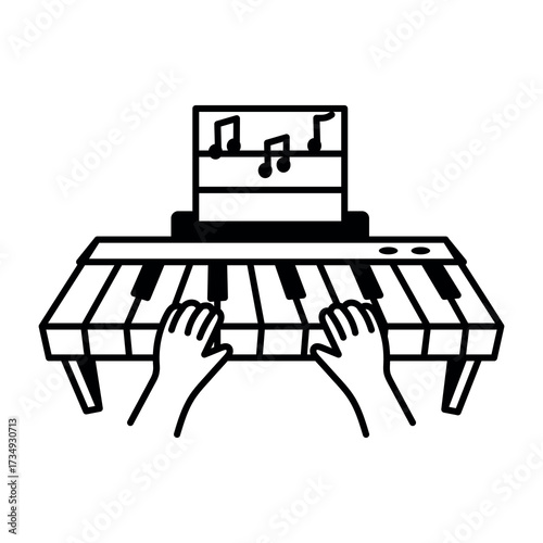 Piano

